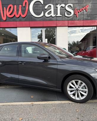 Audi A3 Sportback 30 2.0 tdi Business LED-NAVI-16