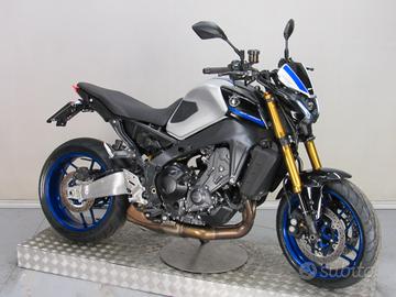 Yamaha MT-09 ABS SP
