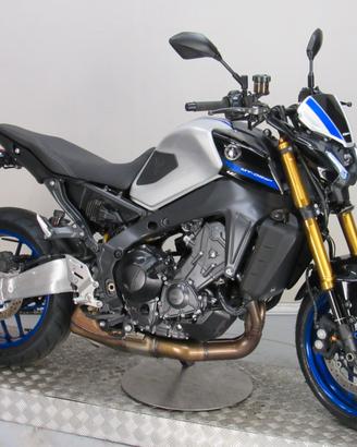 Yamaha MT-09 ABS SP