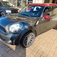 Mini Cooper Countryman 1.6 D