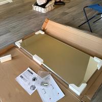 Specchio RAB arredo bagno 52x120