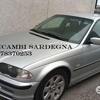 Bmw 320 sw
