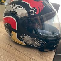 Casco integrale Kiwi taglia S