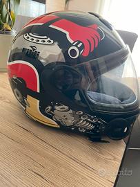 Casco integrale Kiwi taglia S
