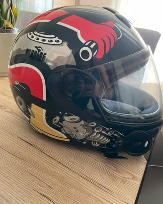 Casco integrale Kiwi taglia S