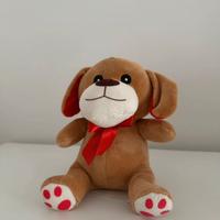 Cane peluche