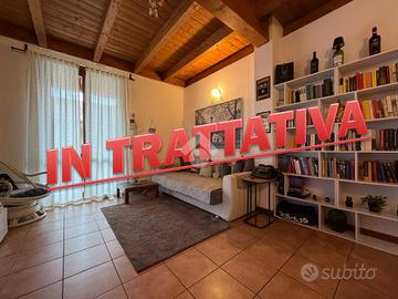 2 LOCALI A ARZAGO D'ADDA