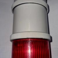 Lampeggiante flash , Sirena TWS PZO. 12-48V
