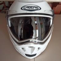 casco caberg modulare modello Duke II