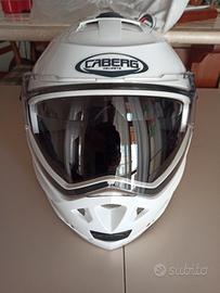 casco caberg modulare modello Duke II