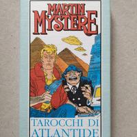 Martin Mystere , Edizione speciale numerata