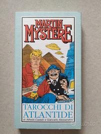 Martin Mystere , Edizione speciale numerata