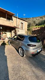 Alfa romeo 147 1.9 jtd tetto apribile
