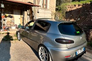 Alfa romeo 147 1.9 jtd tetto apribile