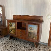 Set Mobile e quadro antichi