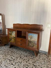 Set Mobile e quadro antichi