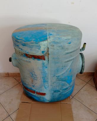 Serbatoio per irrorazione 