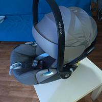ovetto cybex Cloud Z 