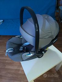 ovetto cybex Cloud Z 