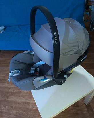 ovetto cybex Cloud Z 