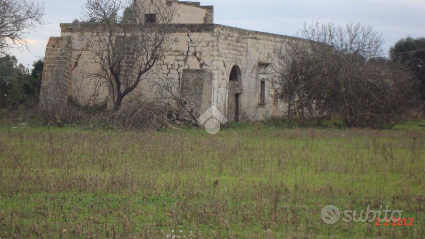 Casa – Nardò, Santa Caterina - Vista 2