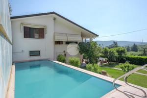 VILLA SINGOLA A RIVOLI VERONESE
