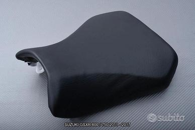 Sella Anteriore SUZUKI GSXR 600 / 750 2011 2017