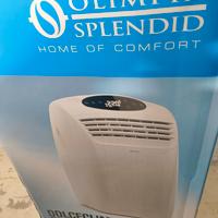 olimpia Splendid dolce clima slient s1 10p