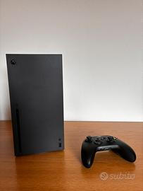 Xbox Series X