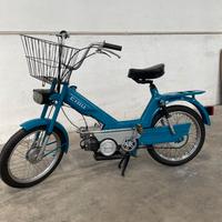 Moto Guzzi Chiù - 1975