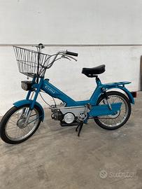 Moto Guzzi Chiù - 1975