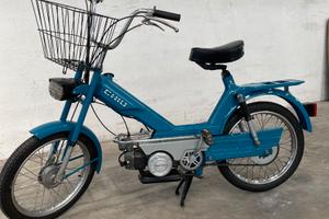 Moto Guzzi Chiù - 1975