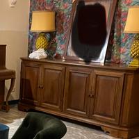 Credenza anni 70