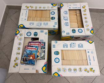 Martin Mystere collezione completa
