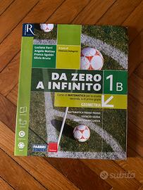 Da zero a infinito 1B