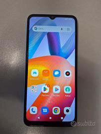 RedMi A2 Light Blu