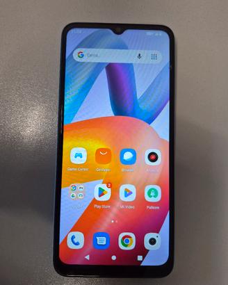 RedMi A2 Light Blu