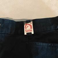 Pantalone tecnico Tattini equitazione taglia 54