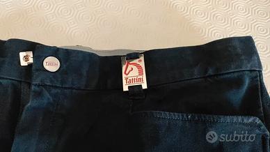 Pantalone tecnico Tattini equitazione taglia 54