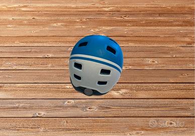 Casco bici bambino