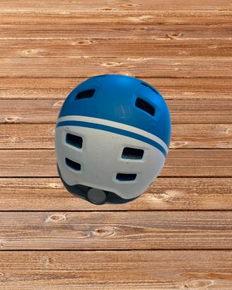 Casco bici bambino