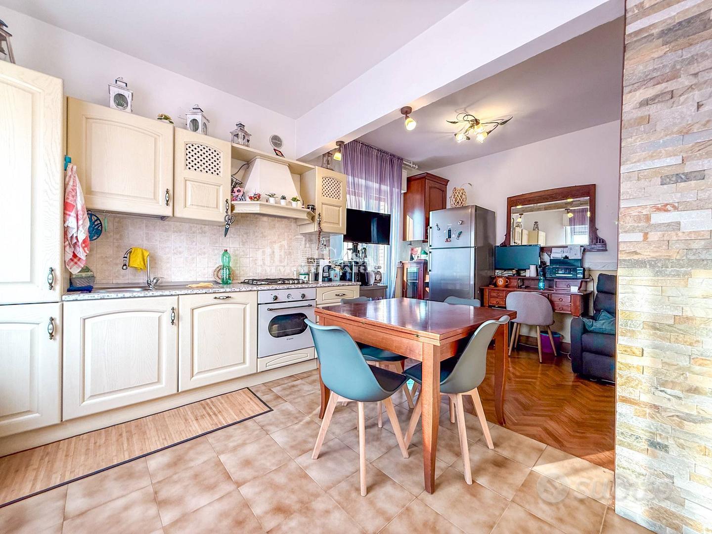 Appartamento – San Benedetto del Tronto, Porto d'Ascoli centro - Vista 5