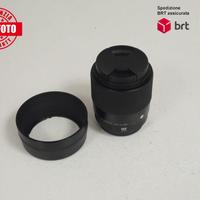 Sigma 30 F1.4 DC DN C (Olympus)