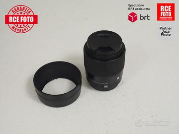 Sigma 30 F1.4 DC DN C (Olympus)