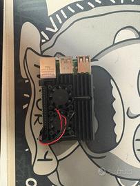 Raspberry pi 4