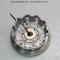 CAMPANA FRIZIONE SUZUKI GSXR 600 2004 2005 GSX R 7