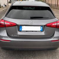 Mercedes-benz A 180 d Automatic Premium