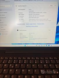 Lenovo v15g3
