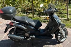 Scooter piaggio