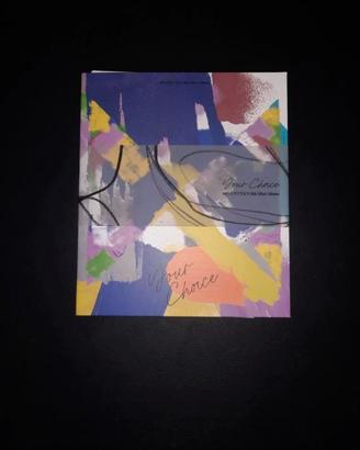 Seventeen - Your choice